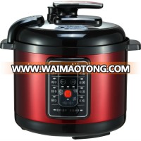 Electric pressure cooker - D6K2R