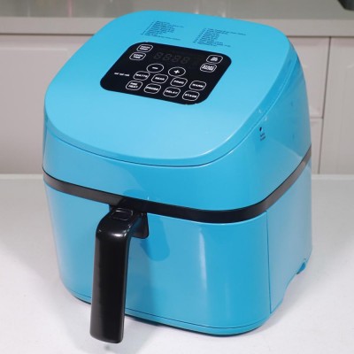 4.5L Multi Functional 0iless Air Fryer