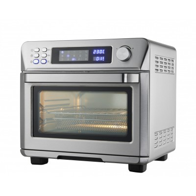 24 liter digital air fryer oven