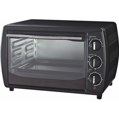 18L mechanical oven toaster oven electric oven CZ18A