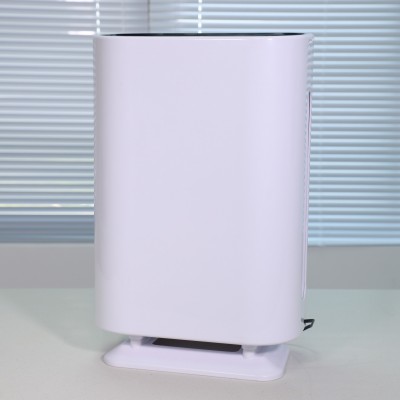 five functional monitors  air purifier