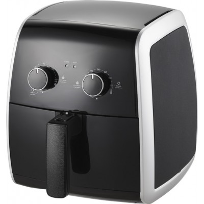 3.2 L electric mini air fryer