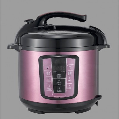 4L mini Multi electric rice cooker