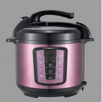 4L mini Multi electric rice cooker