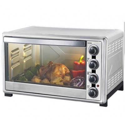 60L big capacity electric cooker electric oven