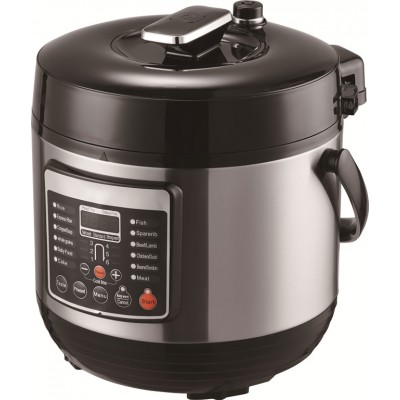 New Model Easy Operating  Electric Pressure Cooker