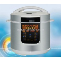 Touch Control Premier Pressure Cooker