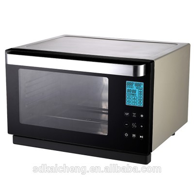 28L Digital steam oven electric oven CZ28S