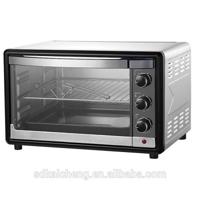 30L electric rotisserie oven CZ30C