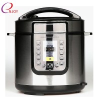 automatic electric pressure cooker