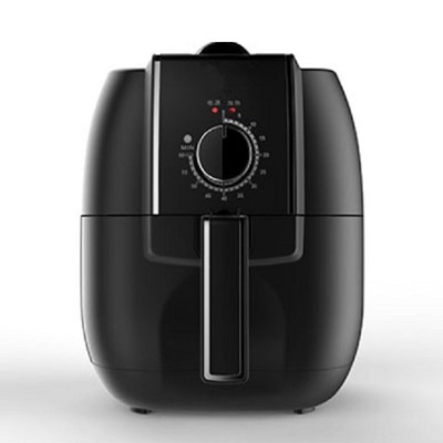 3.2L Eco Friendly Functional Knob Style Control Hot Selling Model Air Fryer