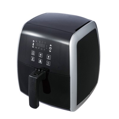 3.2L Touch control  korean healty life oiless air fryer