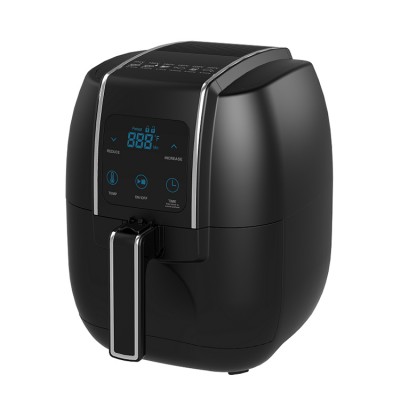 3.2 liter kitchen appliance electric air deep fryer without oil