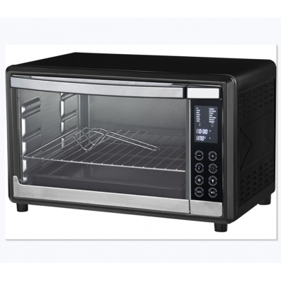 Digital timer control  electric oven multi-functional oven