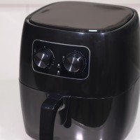 4.5L Home Using Multi Functional 0iless Air Fryer