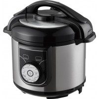 Electric pressure cooker 5L with patent design YBD50-90G