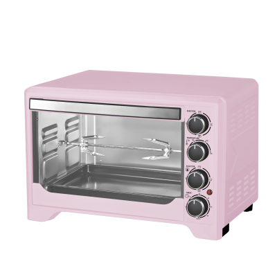 30L electric toaster oven convection oven