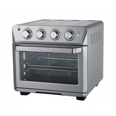 24 liter mechanical control air fryer oven