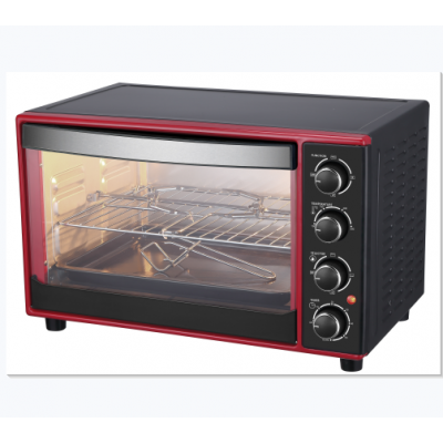 60 min timer oven mechanical control oven electric oven